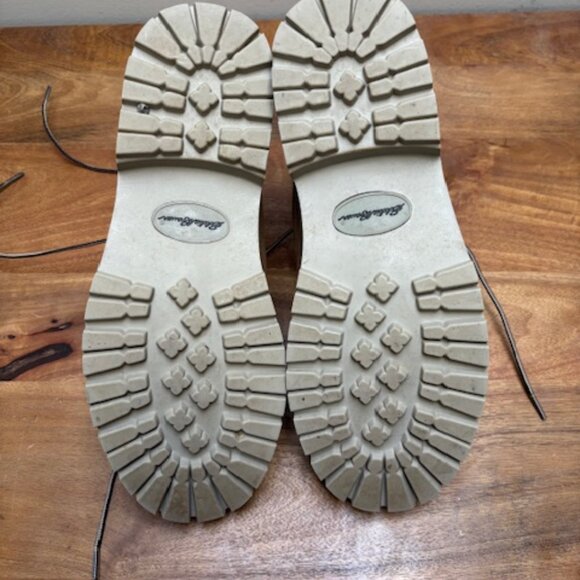 Eddie Bauer Severson Moc Toe Boots - Picture 10 of 10